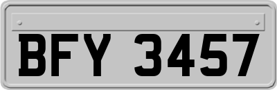 BFY3457