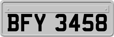 BFY3458