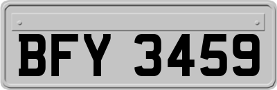 BFY3459