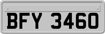BFY3460