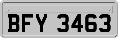 BFY3463