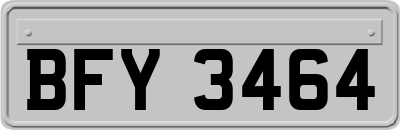 BFY3464