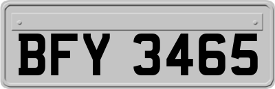 BFY3465