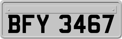 BFY3467