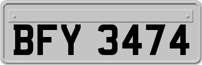 BFY3474