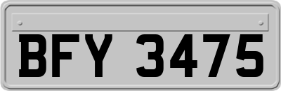 BFY3475