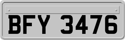 BFY3476