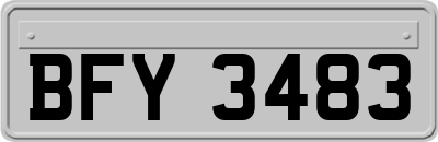 BFY3483