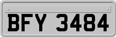 BFY3484