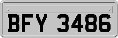 BFY3486