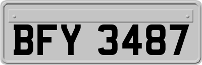 BFY3487