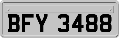 BFY3488