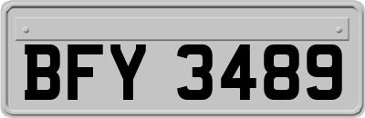 BFY3489