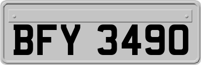 BFY3490