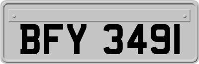 BFY3491
