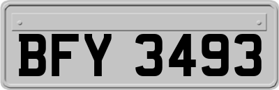 BFY3493