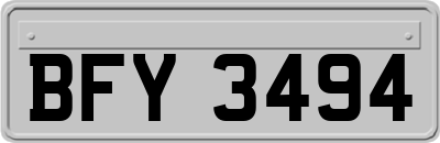 BFY3494