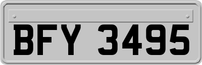 BFY3495