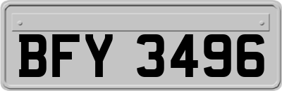 BFY3496