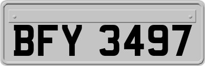 BFY3497