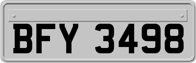 BFY3498