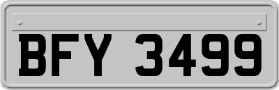 BFY3499