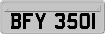 BFY3501