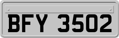 BFY3502