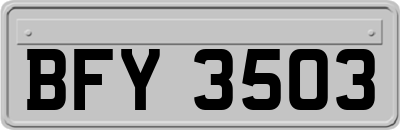 BFY3503