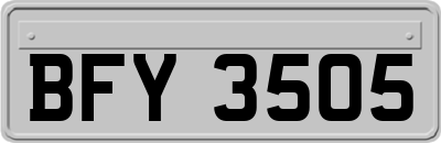 BFY3505