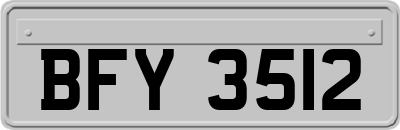 BFY3512