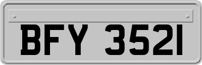 BFY3521