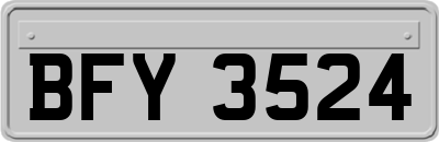 BFY3524