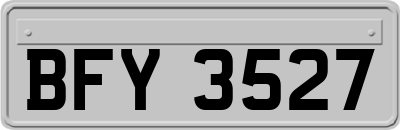 BFY3527