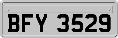 BFY3529