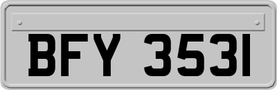 BFY3531