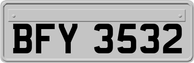 BFY3532