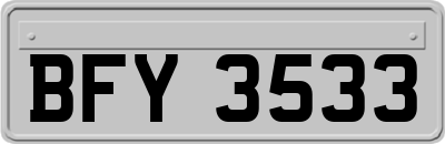 BFY3533