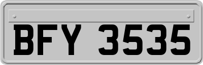 BFY3535