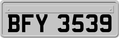 BFY3539