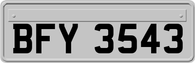 BFY3543