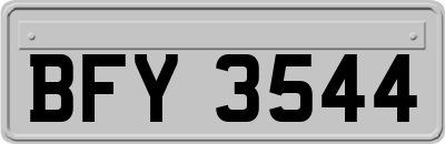 BFY3544