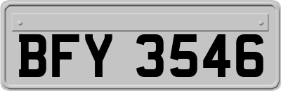 BFY3546