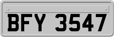 BFY3547