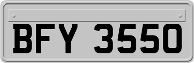 BFY3550
