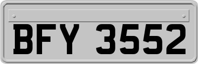BFY3552