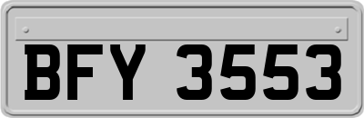 BFY3553