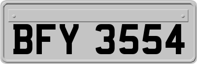 BFY3554
