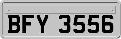 BFY3556