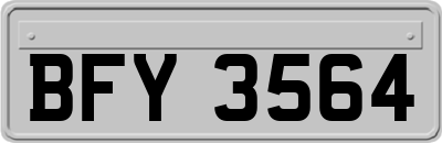 BFY3564